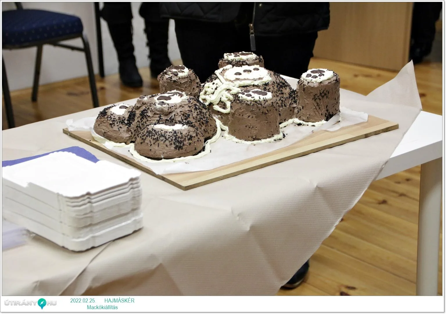 Fotók, Útirány.hu