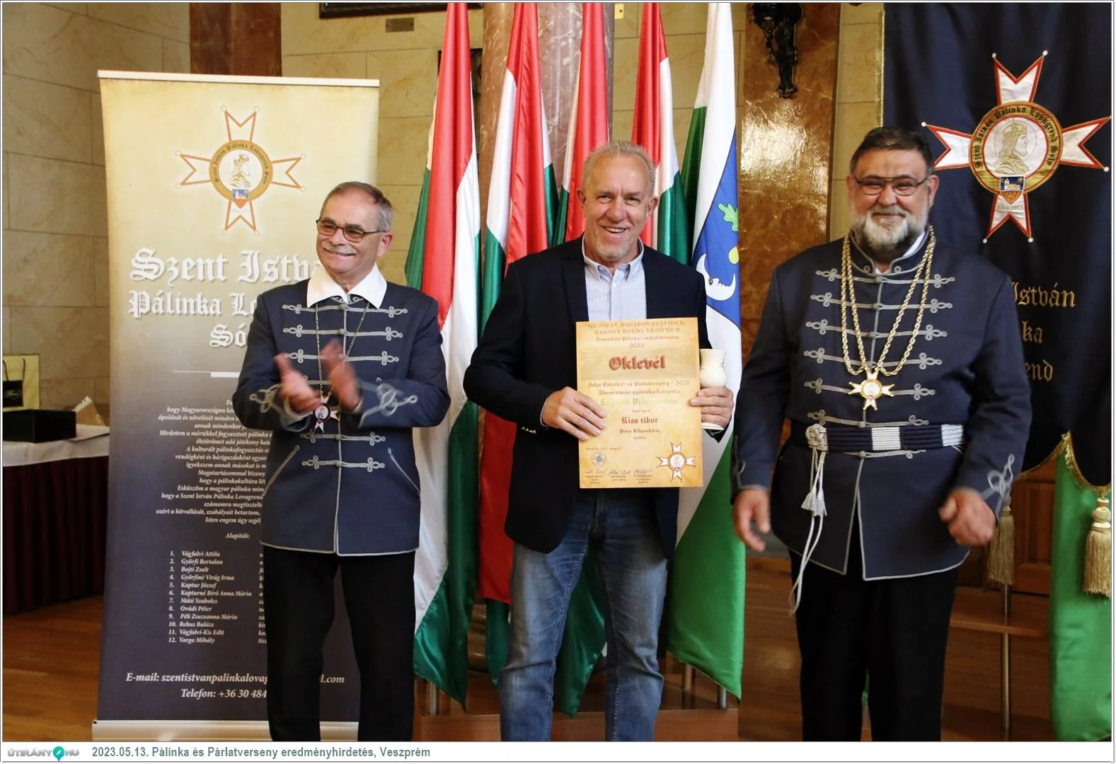 Fotók, Útirány.hu