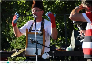 Falunap 2020, Fotó: Útirány.hu