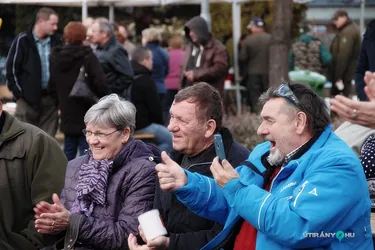 5. Hagyományőrző Falusi Disznóvágás
