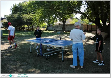 SPORTNAP 2026