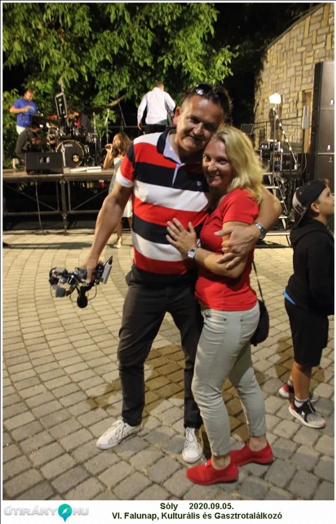 Falunap 2020, Fotó: Útirány.hu