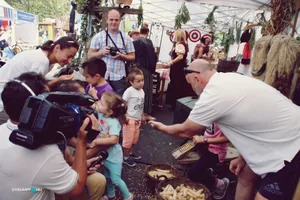 Nemzeti Vágta, Szombati képek. Fotó: Útirány.hu