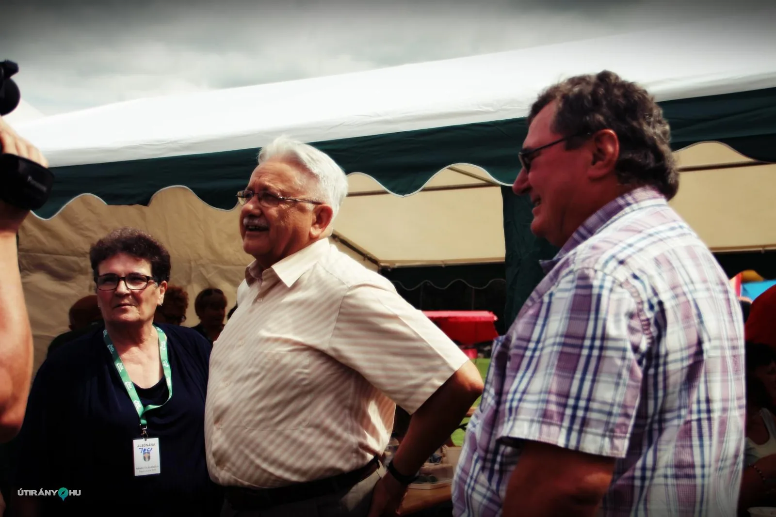 Gombócfesztivál 2019. / Fotók: Útirány.hu