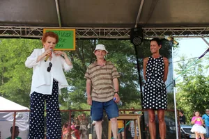 2017 Ösbő Vezér napok/ szombat/ képekben