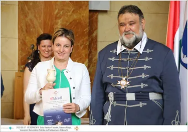 II. SÓLYI Nemzetközi Pálinka és Párlatverseny