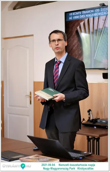 Nemzeti összetartozás napja, Királyszállás
