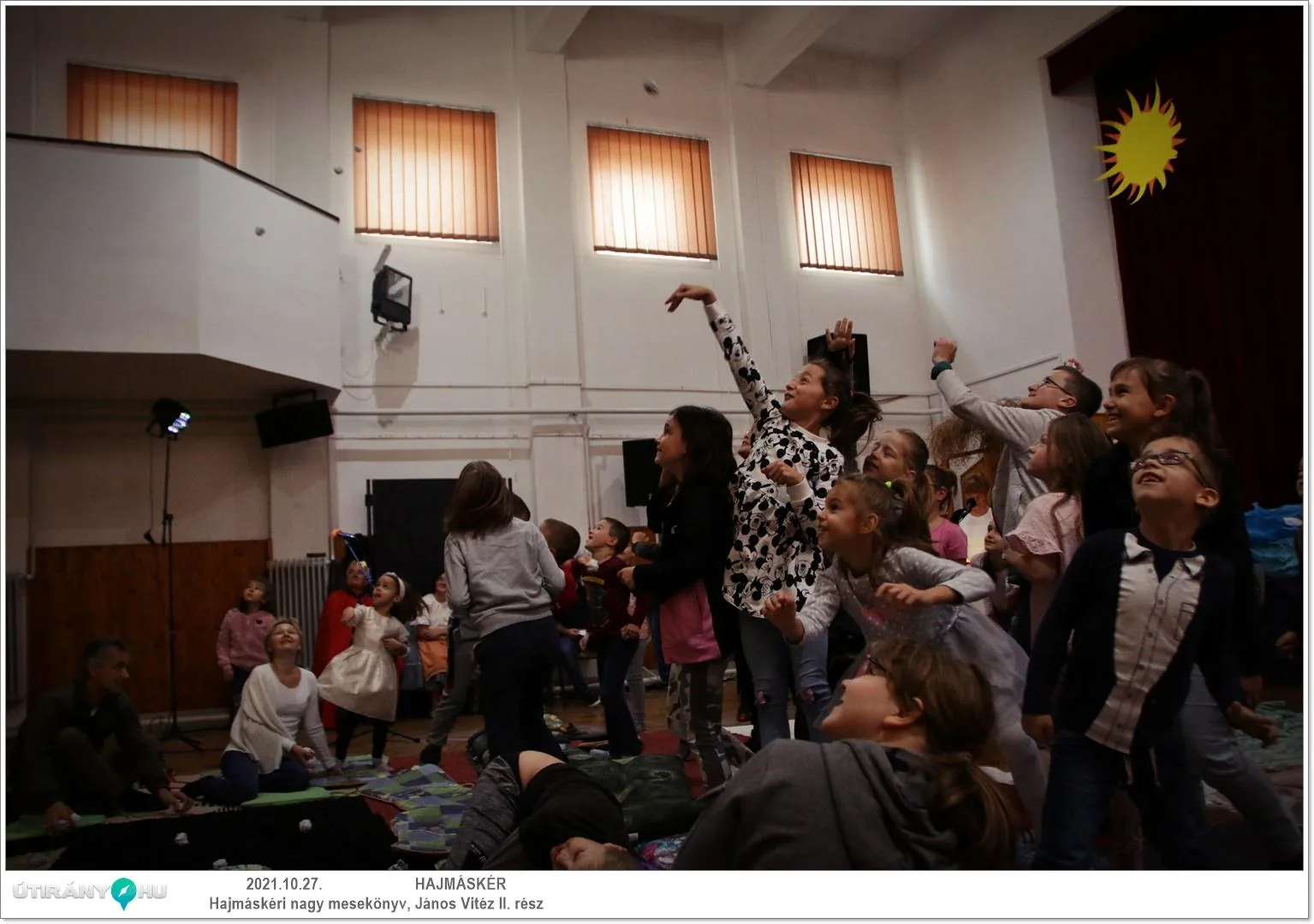 Képek a rendezvényről