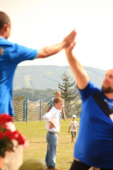 XIV. Bakonyi Krumpliszüreti és Művészeti Fesztivál 2016