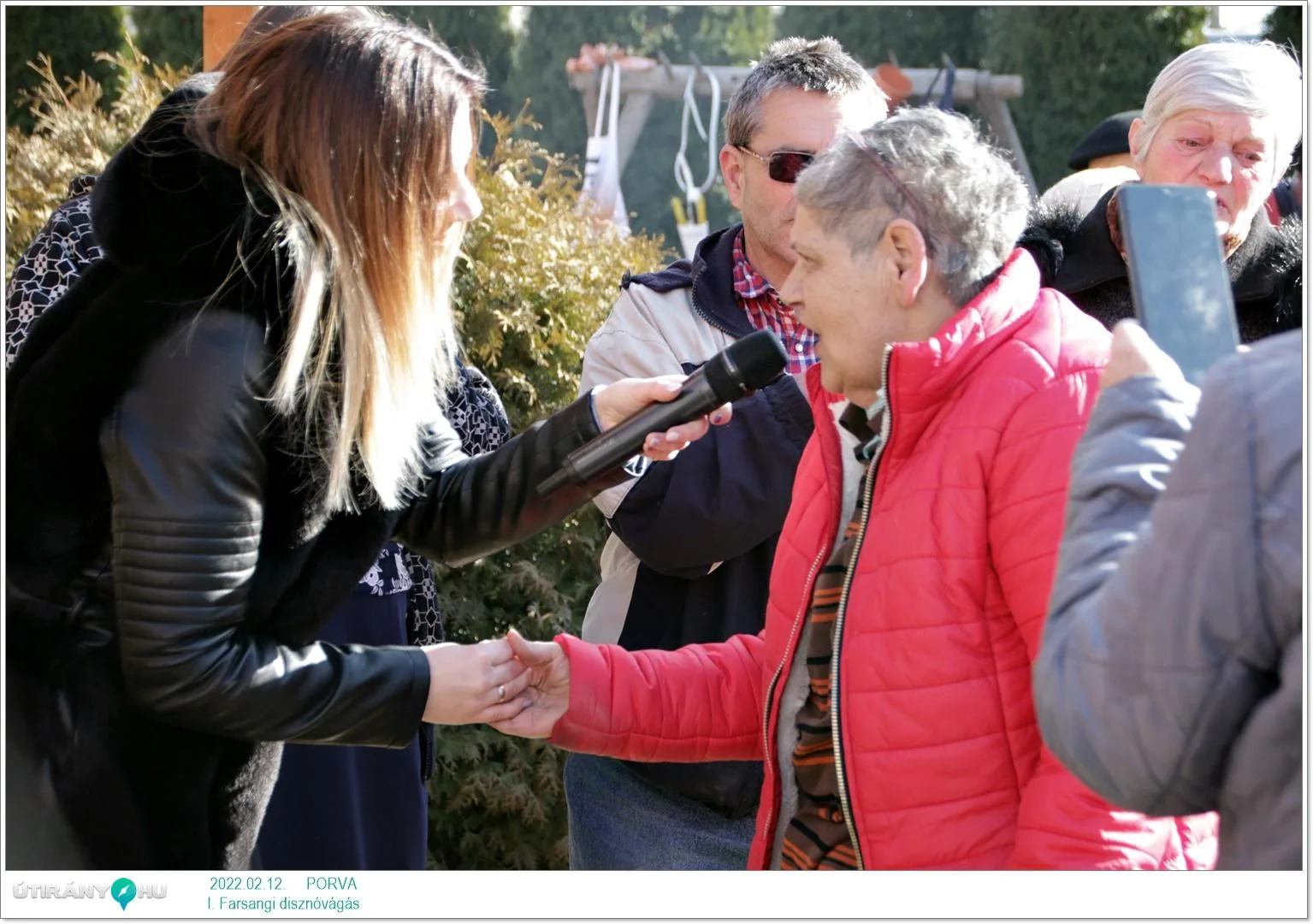 Fotók, Útirány.hu 