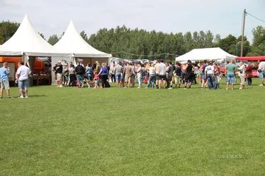 Bakonynána, Gombócfesztivál, 2017.