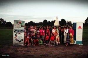 2019, Hungarikum Fesztivál. / Fotók: Útirány.hu