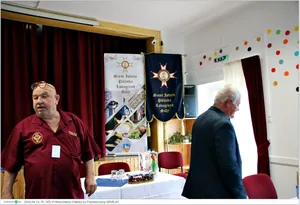 A bírálat pillanatai. Fotók: Útirány.hu