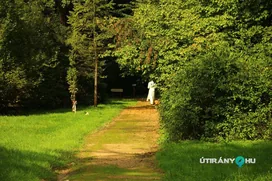 Zirci Arborétum borítóképe