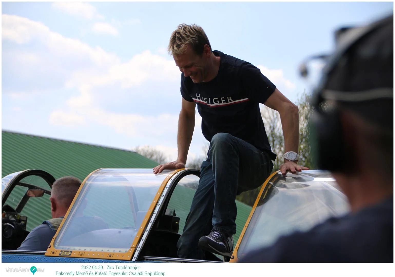 Fotók, Útirány.hu: