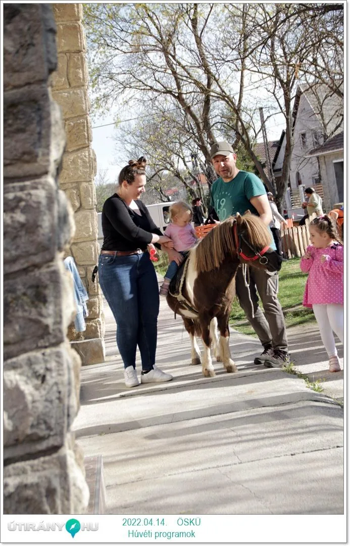 2022.04.14. csütörtöki nap Fotók: Útirány.hu