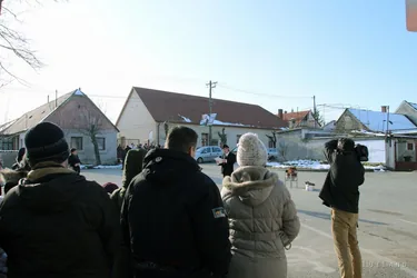 XVI. Farsangi Hagyományőrző Délután