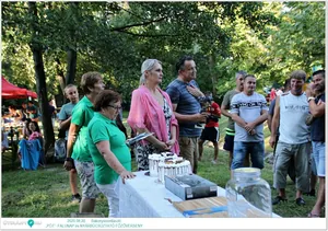 „PÓT”- FALUNAP és NYÁRBÚCSÚZTATÓ FŐZŐVERSENY KÉPEK / Fotók: Útirány.hu