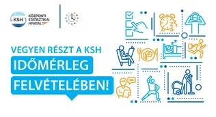 Most Ön is szerepelhet a statisztikákban! borítóképe