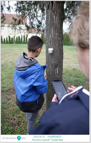 Fotók az eseményről: