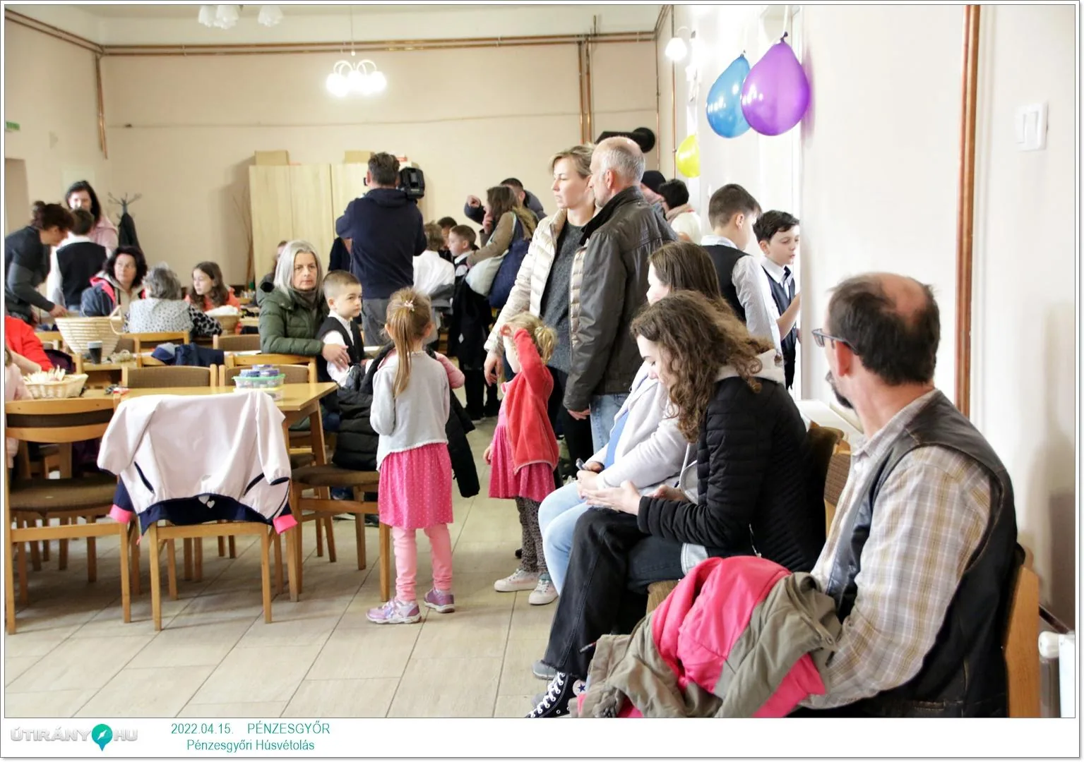 Képek a rendezvényről