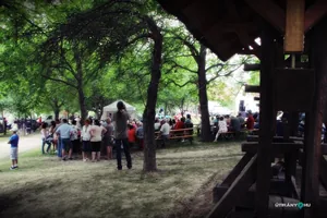 Pincefesztivál 2019 / Fotók: Útirány.hu