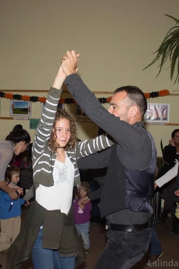 Fotók 2 album: Babai Lalinda