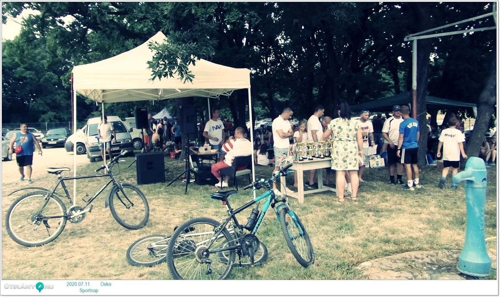 Sportnap 2020 Képek