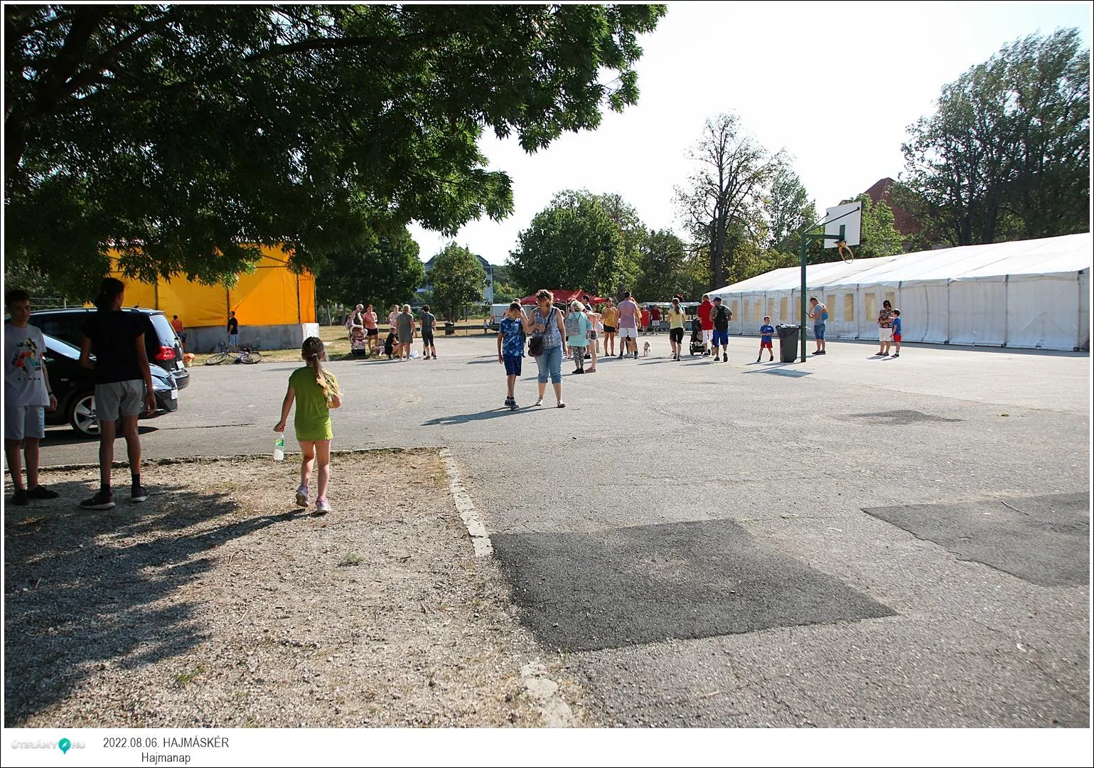 Fotók, Útirány.hu