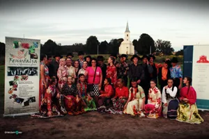 2019, Hungarikum Fesztivál. / Fotók: Útirány.hu