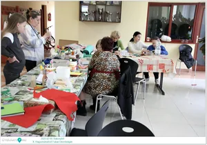 X. Bakonybéli Hagyományőrző Falusi Disznóvágás