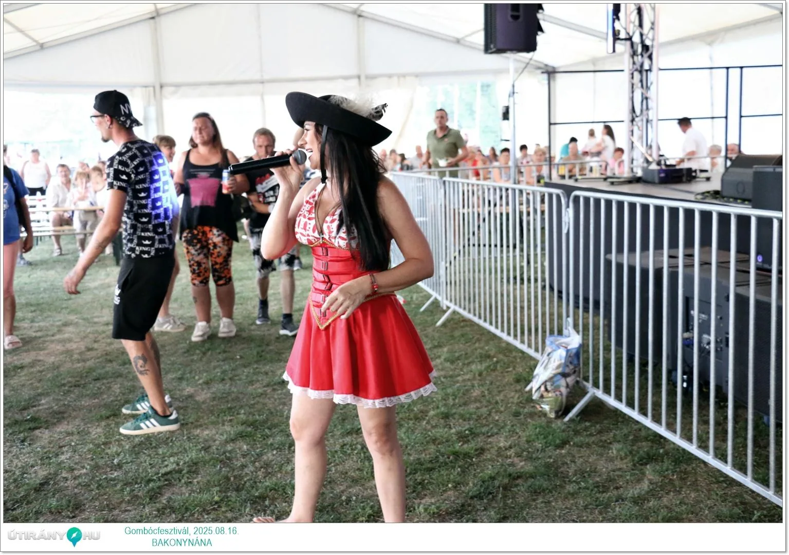 Fotók: Útirány.hu