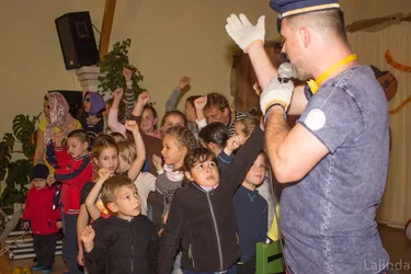 Töklámpás Parádé