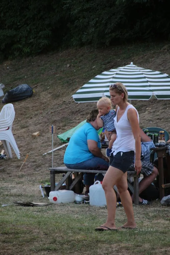 2017 Ösbő Vezér napok/ szombat/ képekben