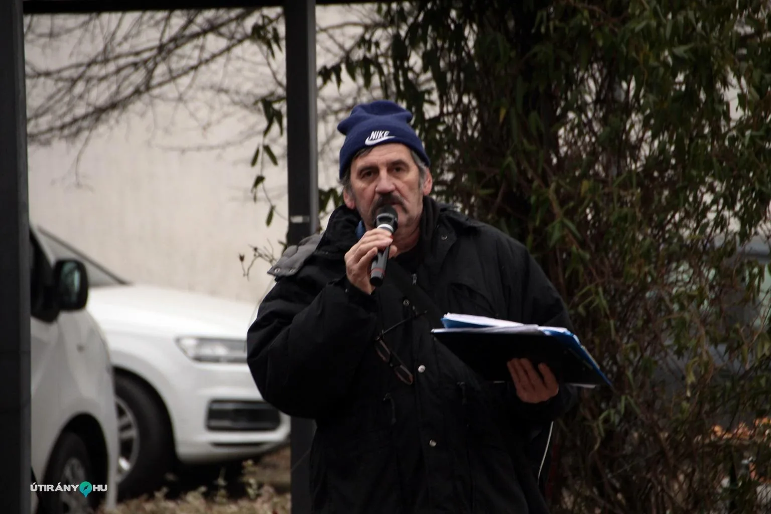 6. Falusi disznóvágás / Fotók: Útirány.hu