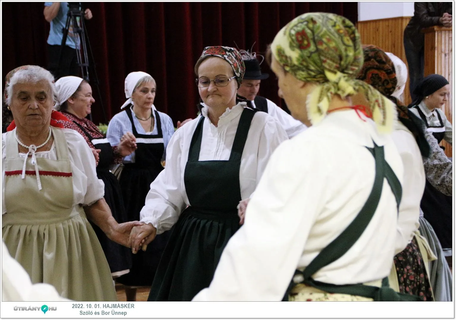 Fotók, Útirány.hu