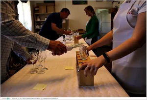 A bírálat pillanatai. Fotók: Útirány.hu