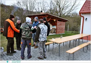 Pénzesgyőr, Falusi Disznóvágás 2025