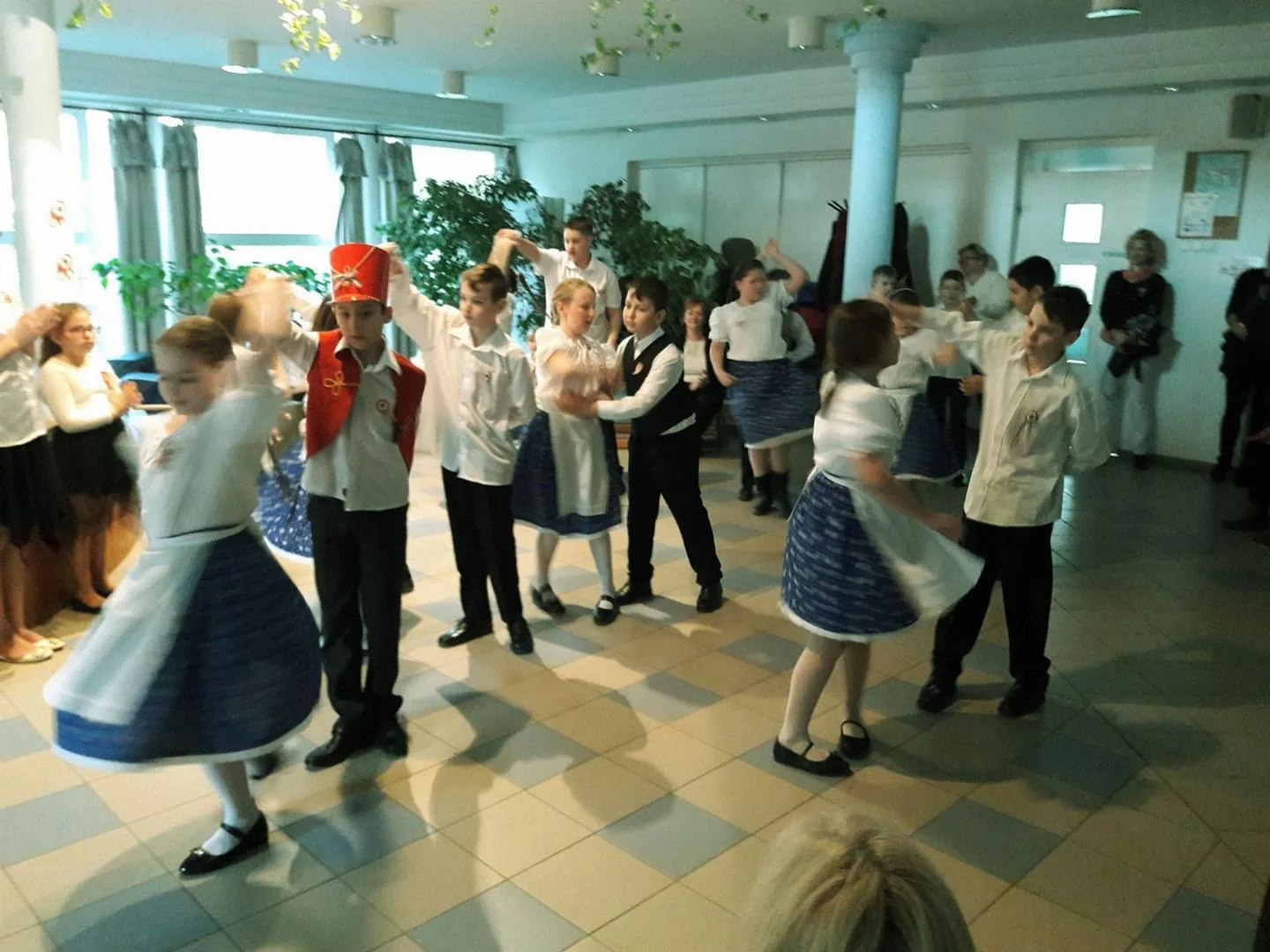 Képek a rendezvényről