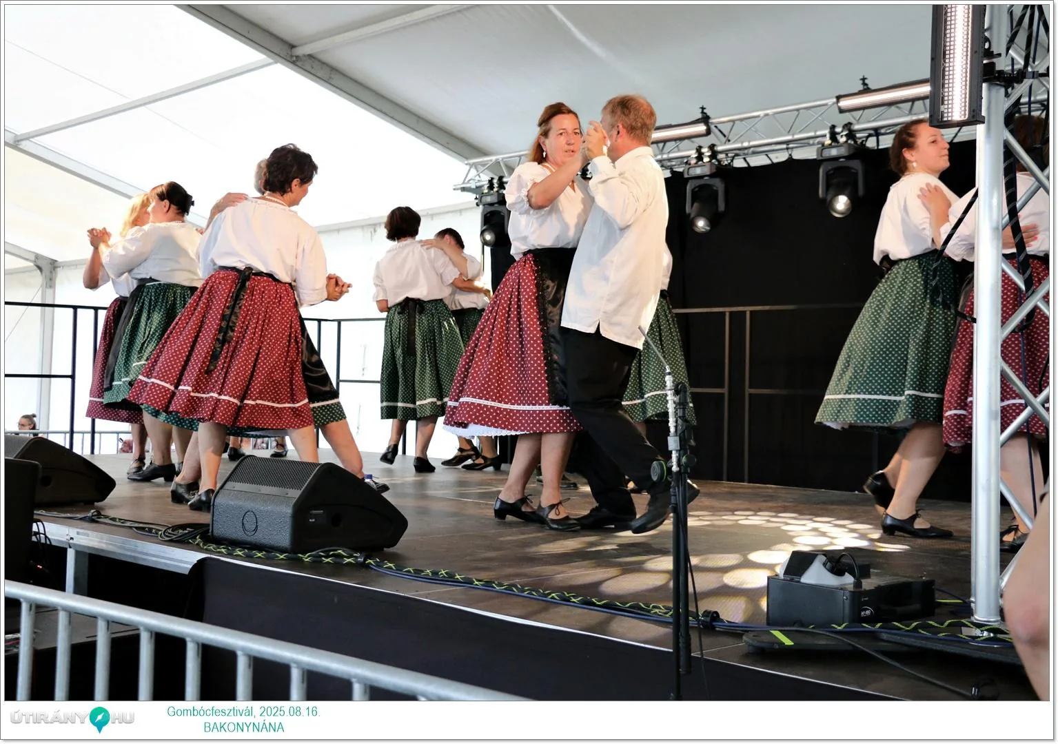 Fotók: Útirány.hu