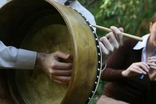 ÍR zene Jásdon borítóképe