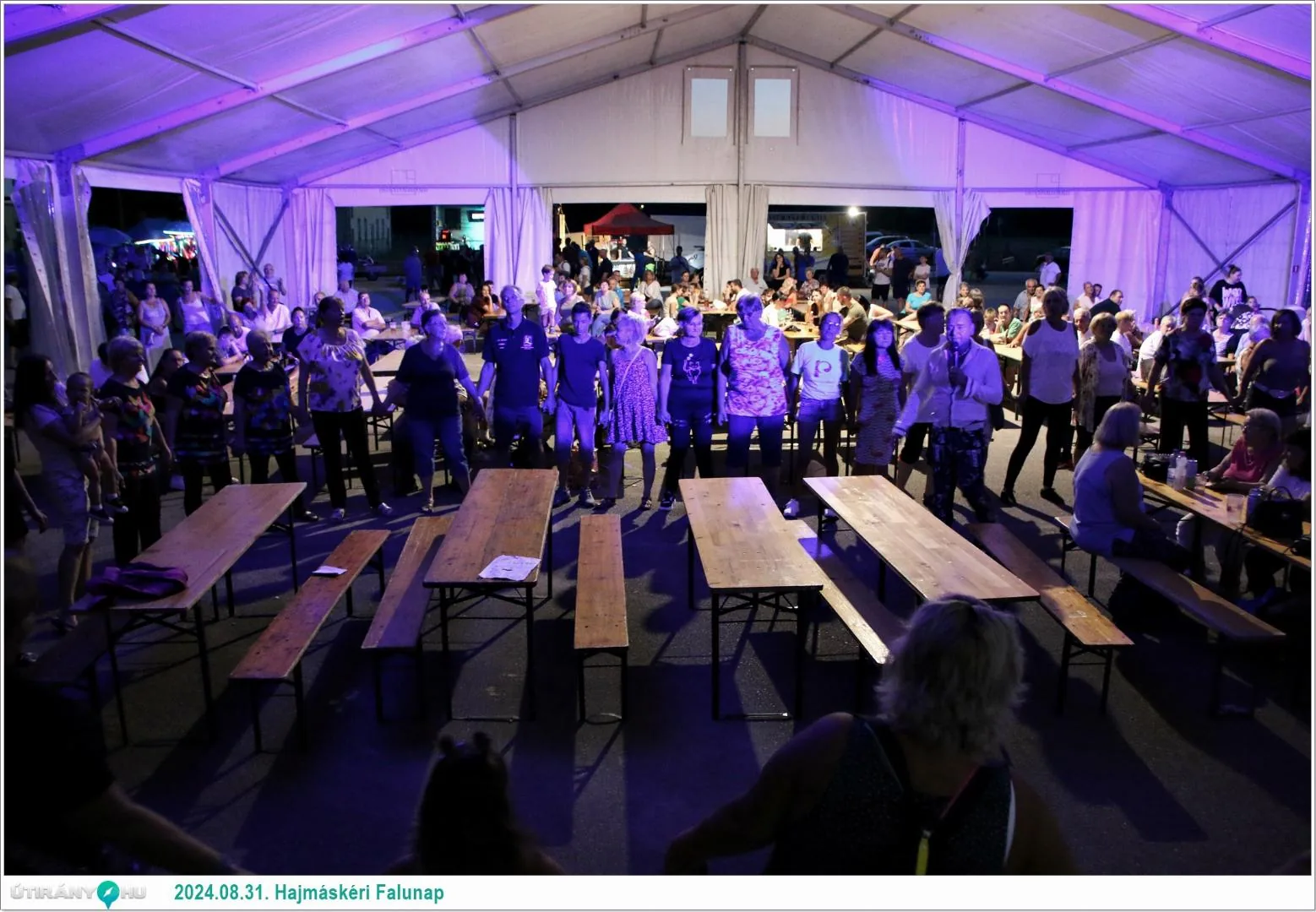 Képek: Útirány.hu