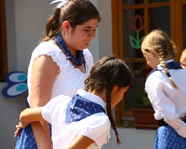 14. Porva Falunap és Nemzetiségi nap 2015. 