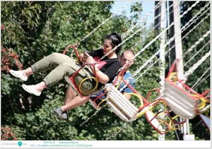 „PÓT”- FALUNAP és NYÁRBÚCSÚZTATÓ FŐZŐVERSENY KÉPEK / Fotók: Útirány.hu