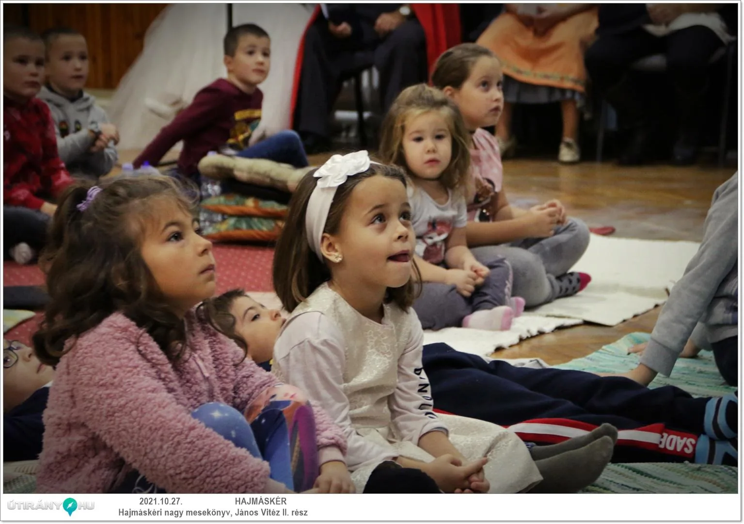 Képek a rendezvényről