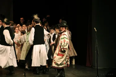Elfeledett táncot jártam 2018 március