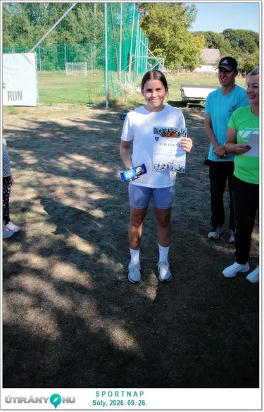 SPORTNAP 2026