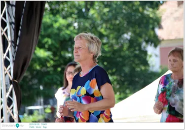 Ösbő Vezér Nap 2025