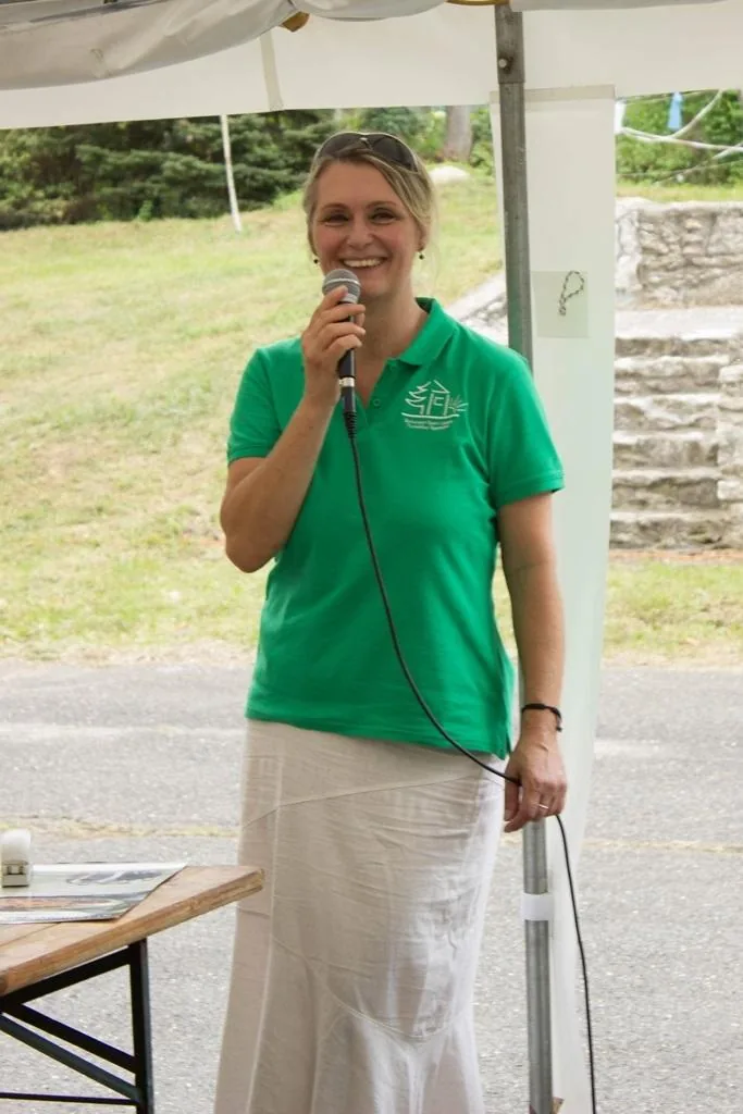 Nyárbúcsúztató főzőverseny, Fotó: Babai Lalinda