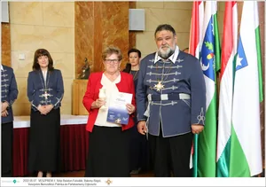 Fotók Díjkiosztó 2022.05.07. Veszprém:
